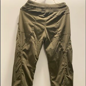 Lululemon dance studio pant